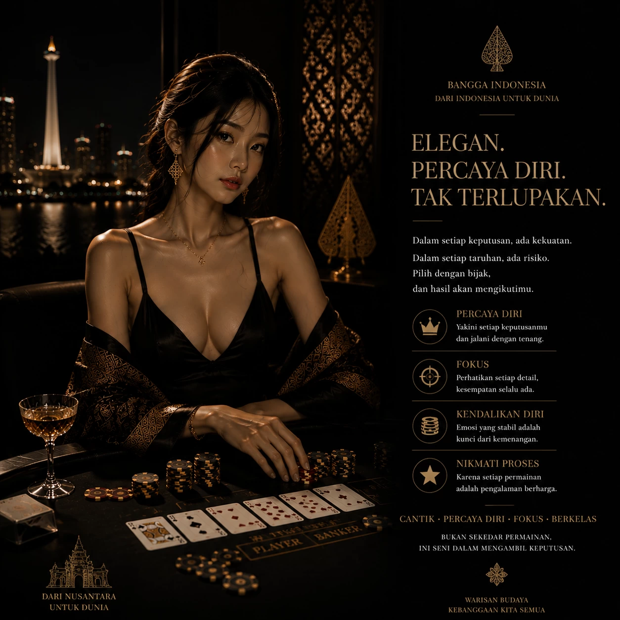 Pengalaman Bermain yang Menarik di mdgwin