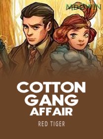 Cotton Gang Affair