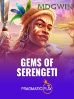 Gems Of Serengeti