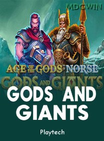 Gods And Giants