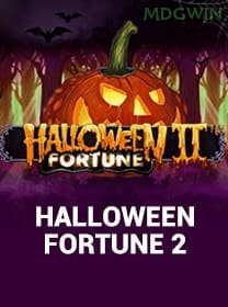 Halloween Fortune 2