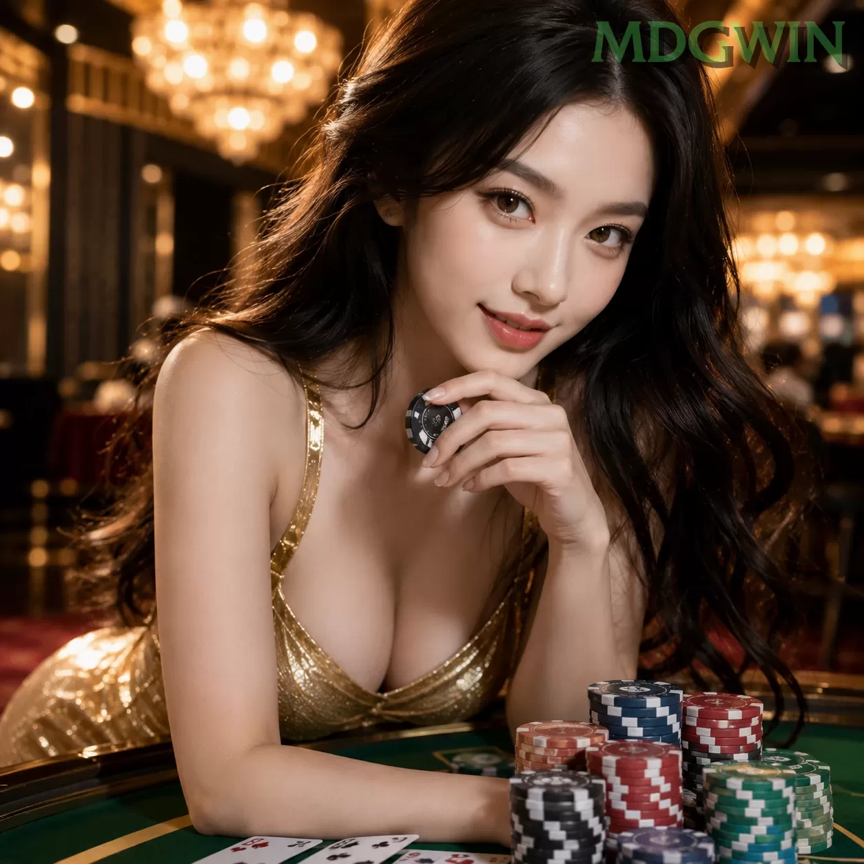 Cara Mendaftar dan Verifikasi Akun di mdgwin