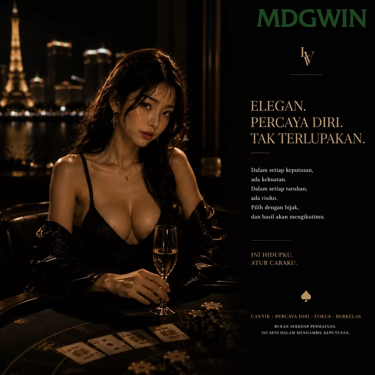 Mengulik Keunggulan dan Fitur dari mdgwin