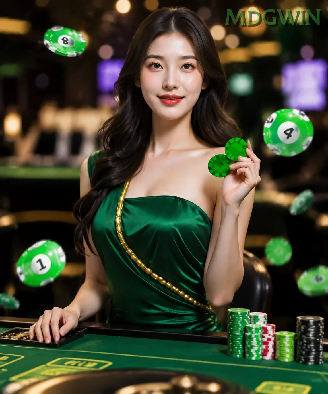 Tantangan dan Peluang di mdgwin untuk Pengembang Game