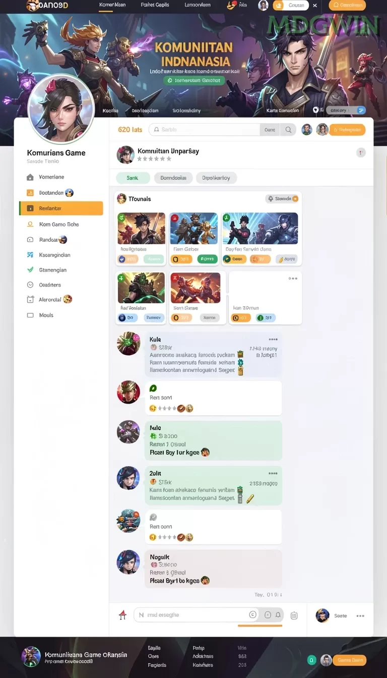 Screenshot Rooster Rumble 2