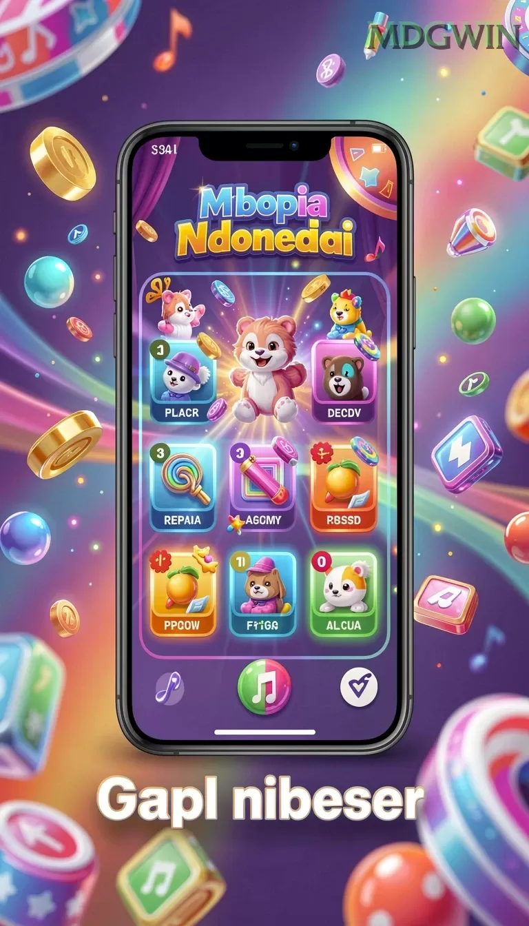 Screenshot Mayhem 2