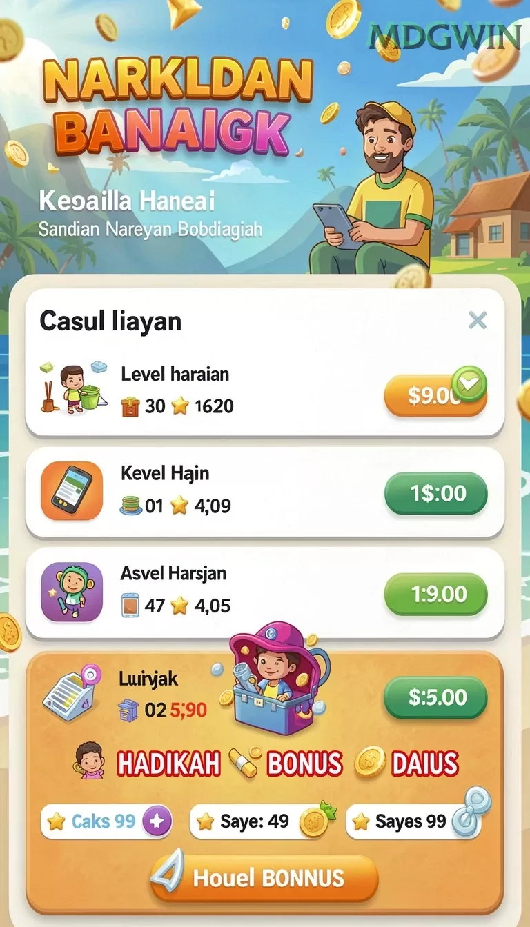 Screenshot Wolves Cash Collect And Link 1