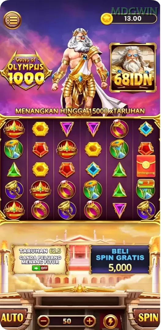 Screenshot 40 Sparkling Crown 1