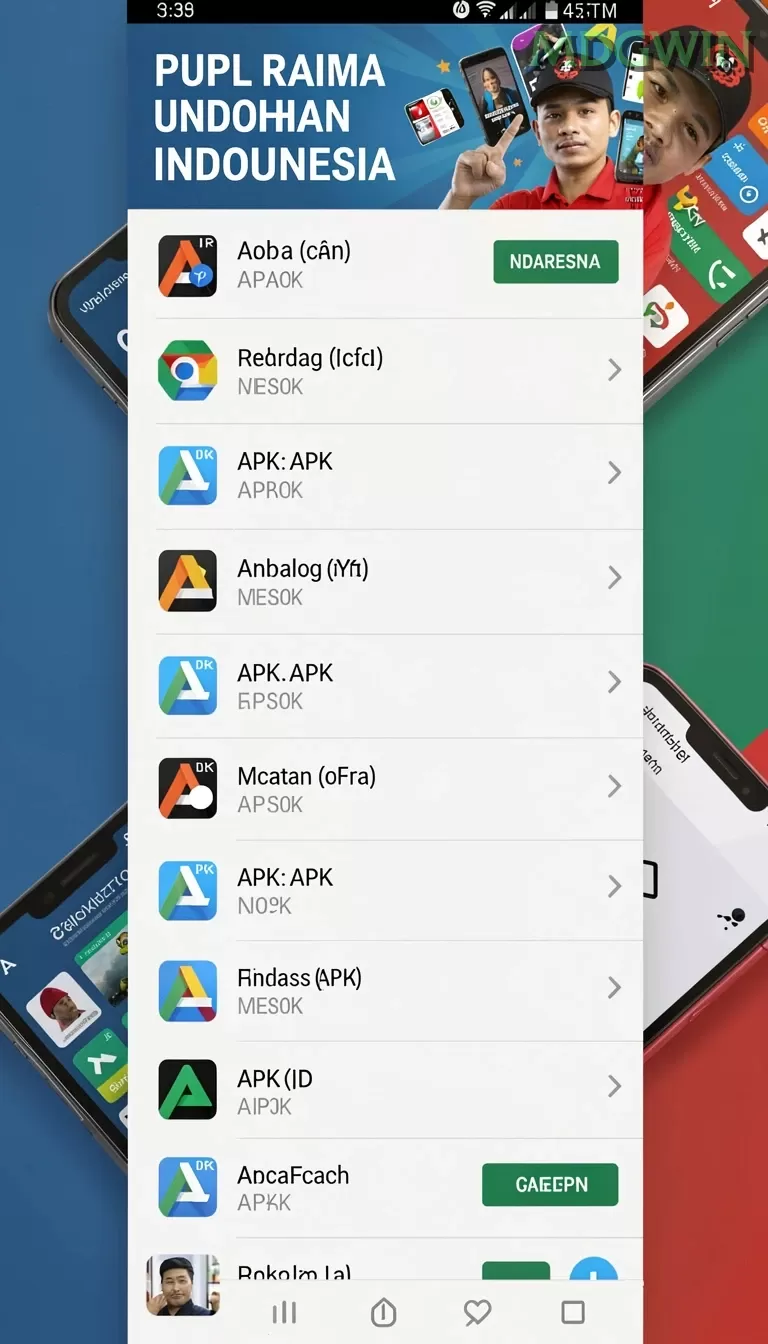 Screenshot Mayhem 1