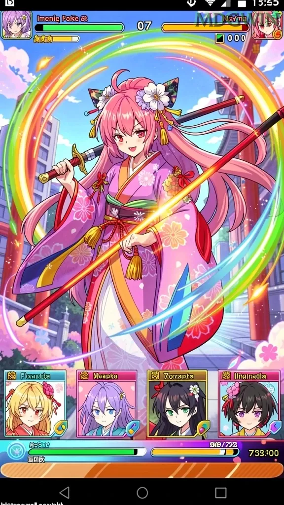 Screenshot Bikini Island Deluxe 2