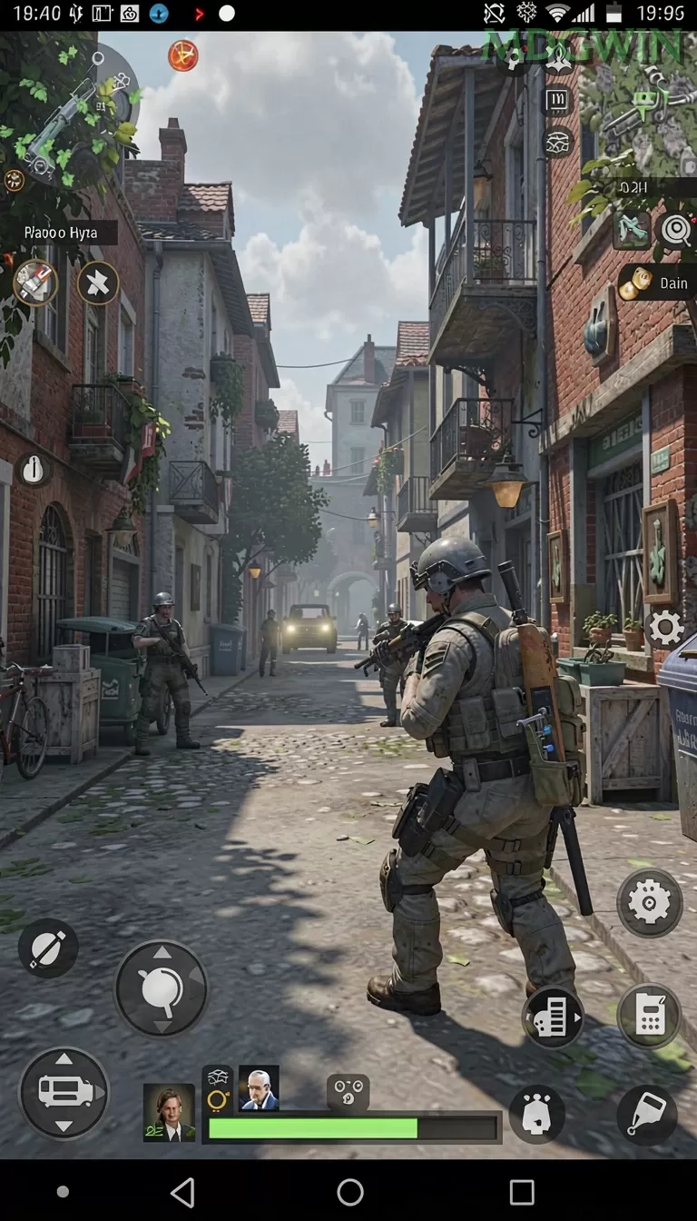 Screenshot Halloween Fortune 2 1