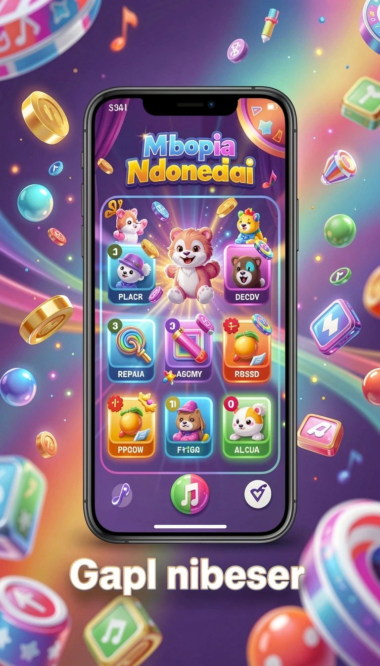 Screenshot Informasi Lengkap Game Wild Wild Chest Terbaru 2