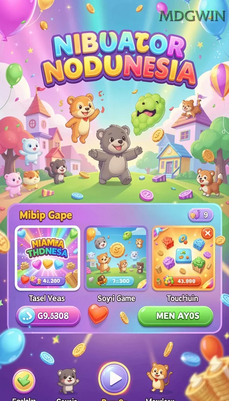 Screenshot Empty City 1