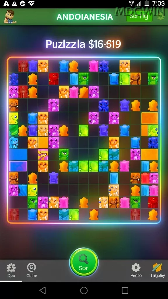 Screenshot Astrology 1